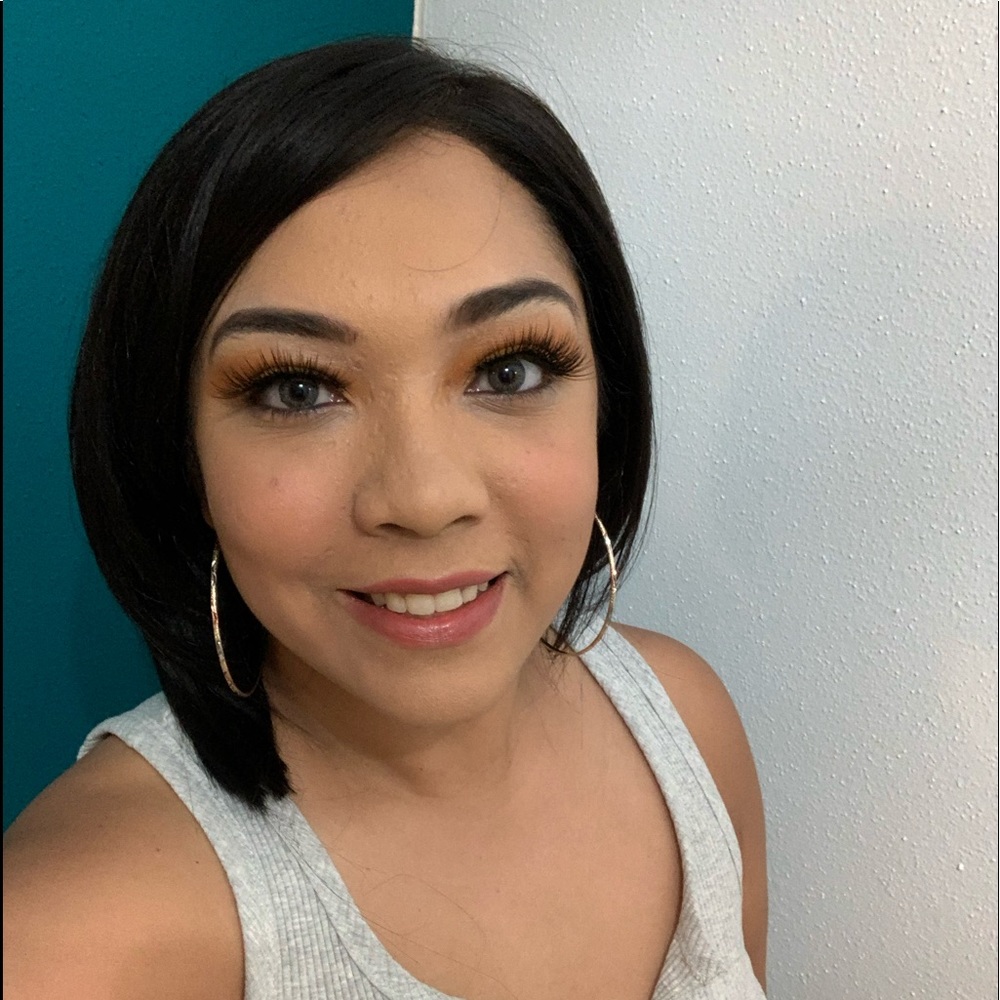 💎❣️THREE TONES HOOPS❣️💎